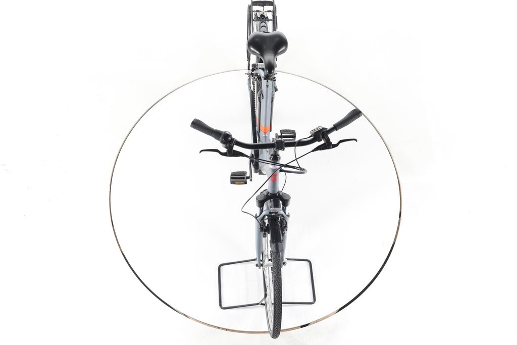 Bicycles Faro 7.4 FL City E-Bike Tiefeinsteiger - Image 16