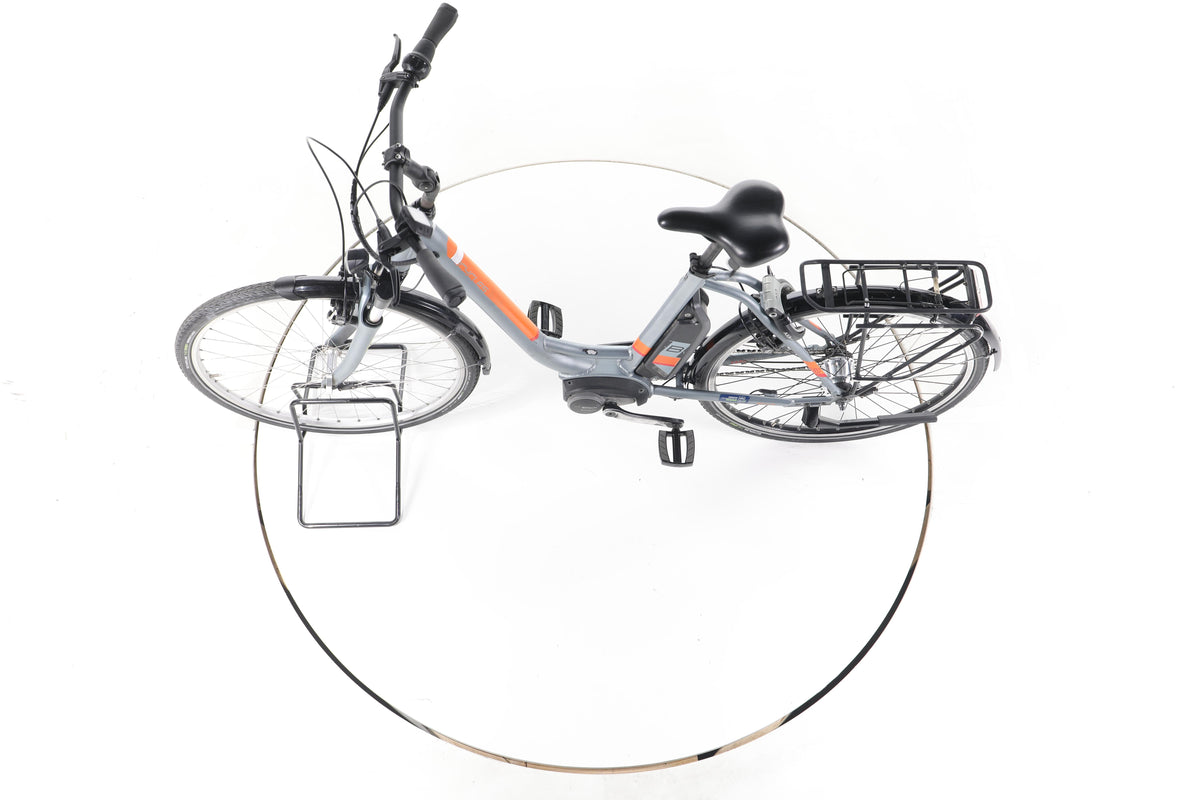 Bicycles Faro 7.4 FL City E-Bike Tiefeinsteiger - Image 19