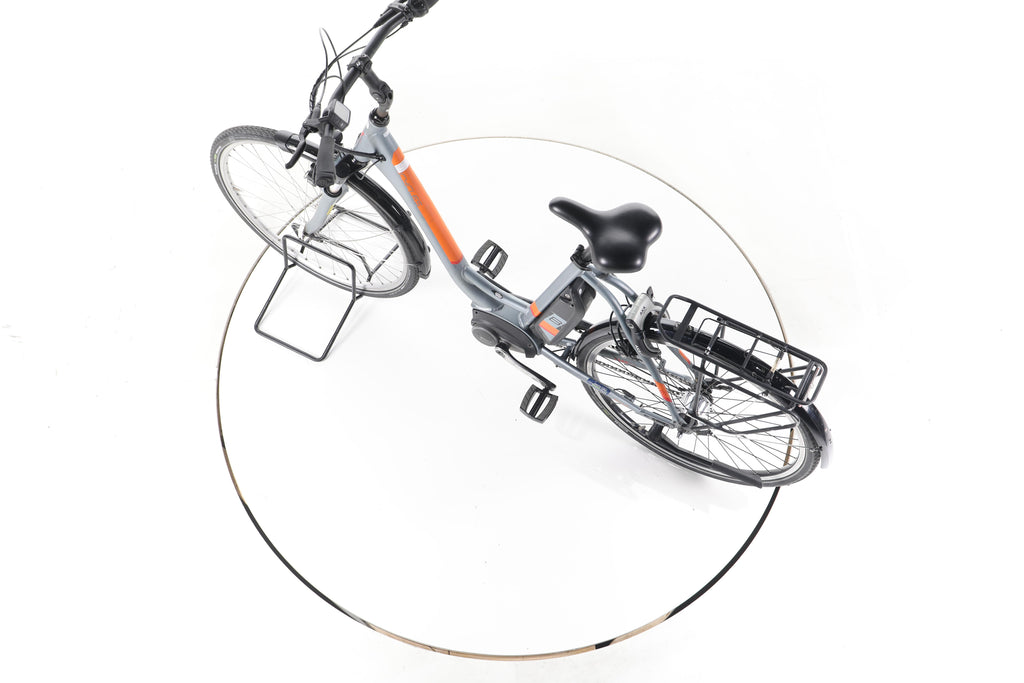 Bicycles Faro 7.4 FL City E-Bike Tiefeinsteiger - Image 20