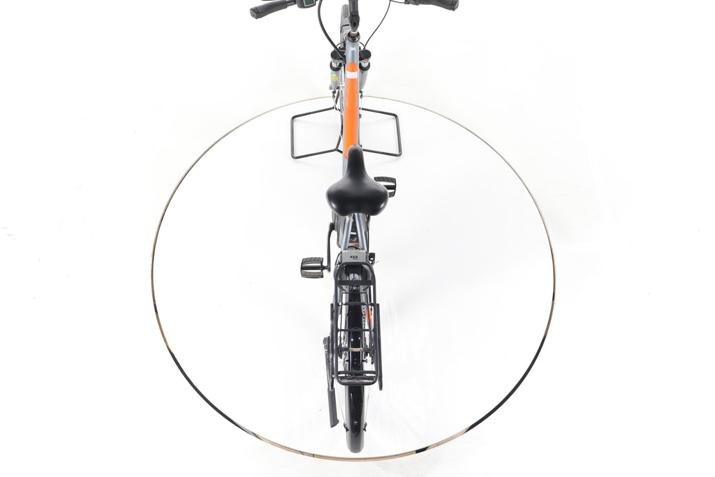 Bicycles Faro 7.4 FL City E-Bike Tiefeinsteiger - Image 22