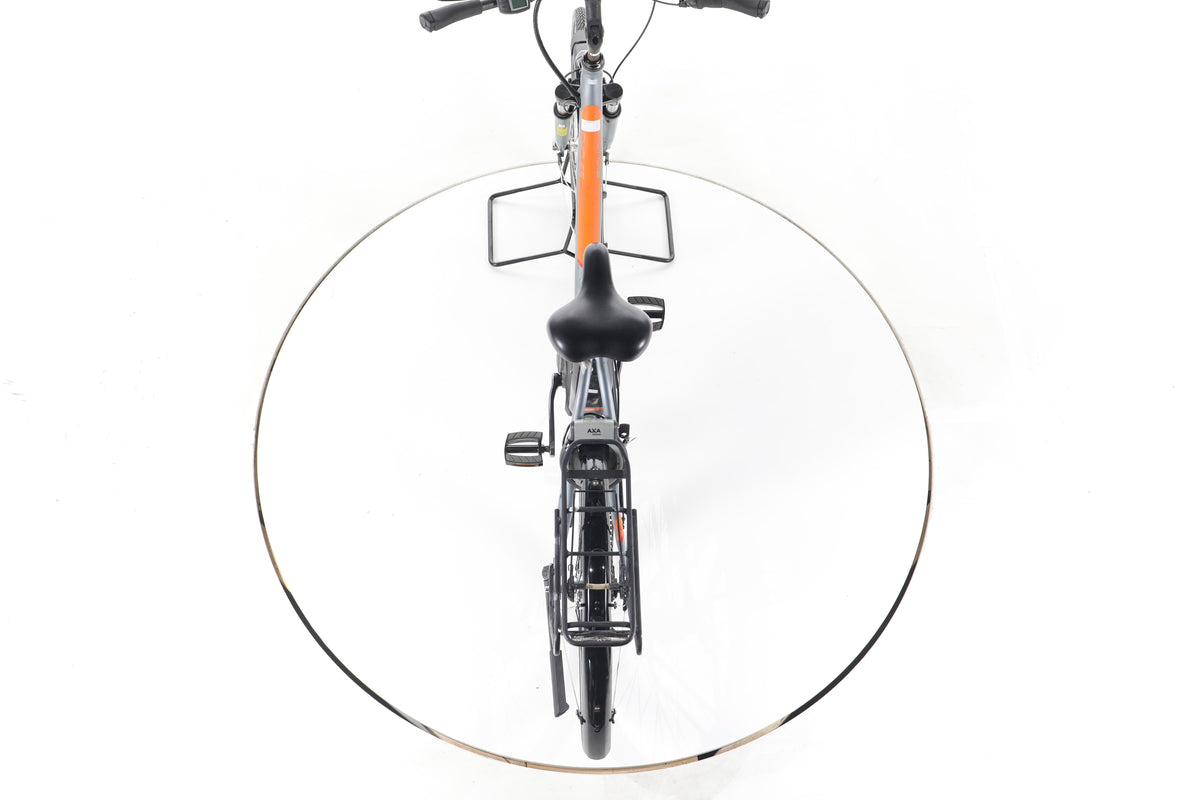 Bicycles Faro 7.4 FL City E-Bike Tiefeinsteiger - Image 22