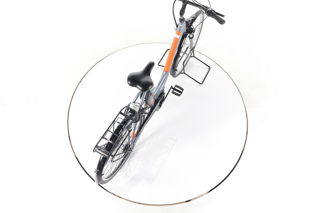 Bicycles Faro 7.4 FL City E-Bike Tiefeinsteiger - Image 23