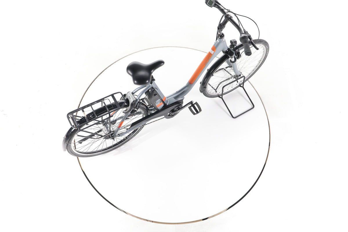 Bicycles Faro 7.4 FL City E-Bike Tiefeinsteiger - Image 24