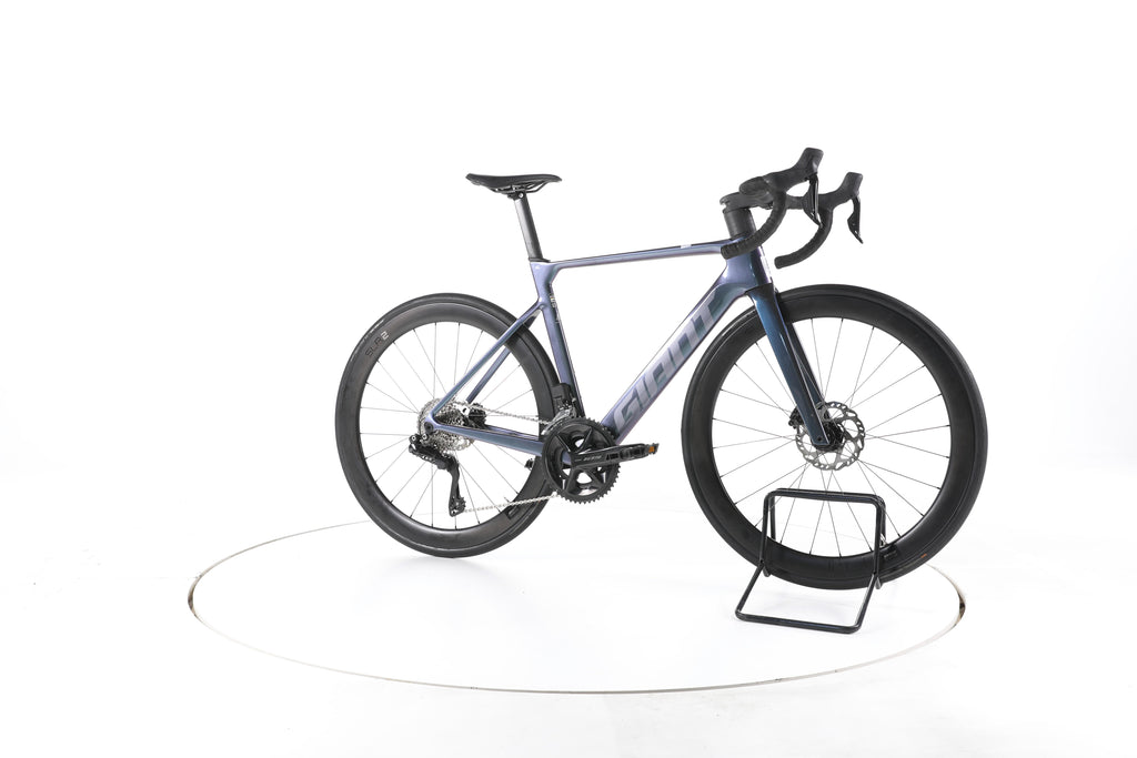 Giant Propel Advanced 1 Rennrad Carbon 2025 - Image 2