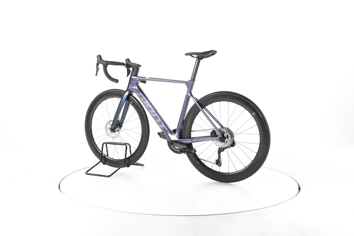 Giant Propel Advanced 1 Rennrad Carbon 2025 - Image 8