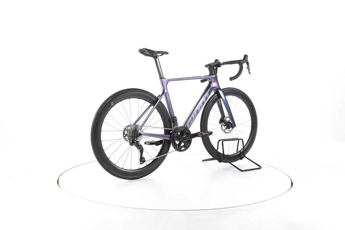 Giant Propel Advanced 1 Rennrad Carbon 2025 - Image 12
