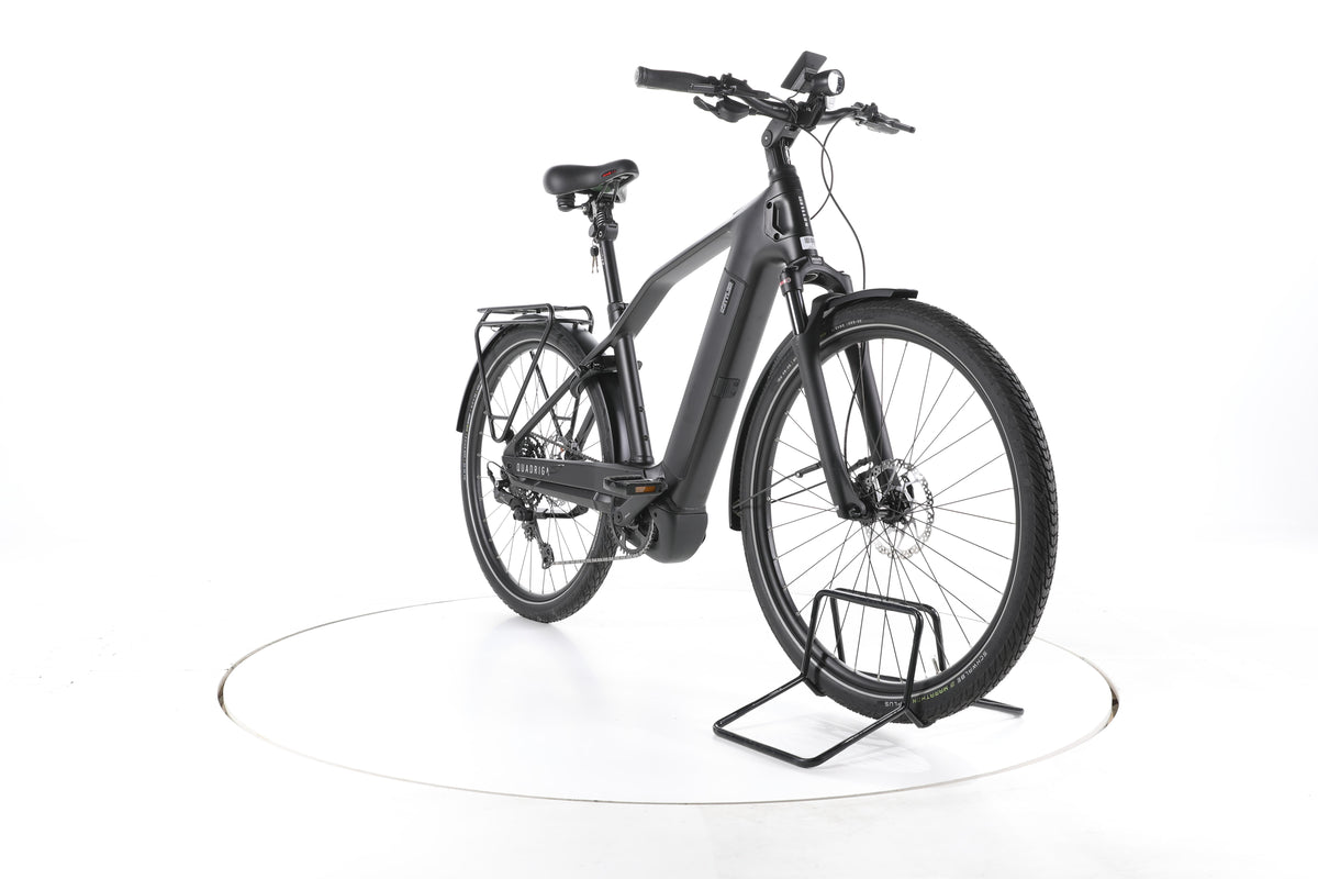 Kettler Quadriga CX 10 Trekking E-Bike 2025 - Image 3