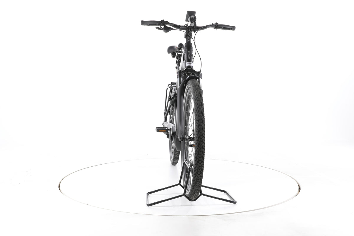 Kettler Quadriga CX 10 Trekking E-Bike 2025 - Image 4