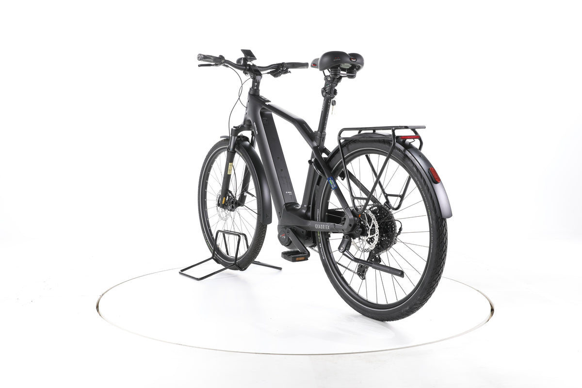 Kettler Quadriga CX 10 Trekking E-Bike 2025 - Image 9