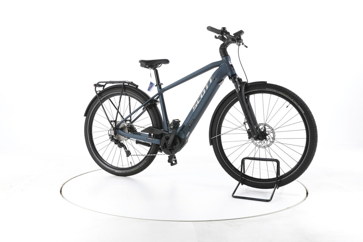 Scott Sub Tour Trekking E-Bike - Image 2