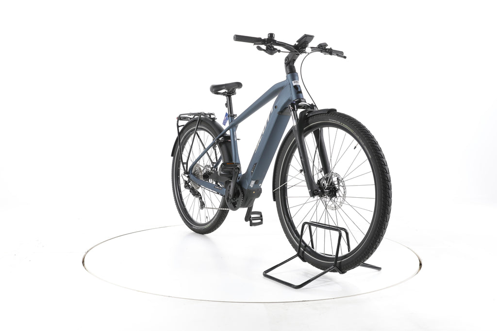 Scott Sub Tour Trekking E-Bike - Image 3