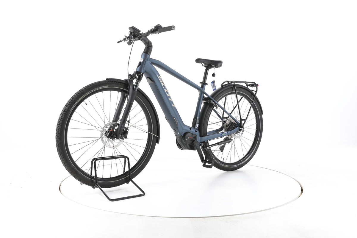 Scott Sub Tour Trekking E-Bike - Image 6