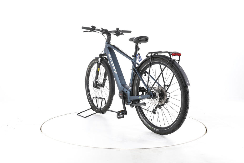 Scott Sub Tour Trekking E-Bike - Image 9
