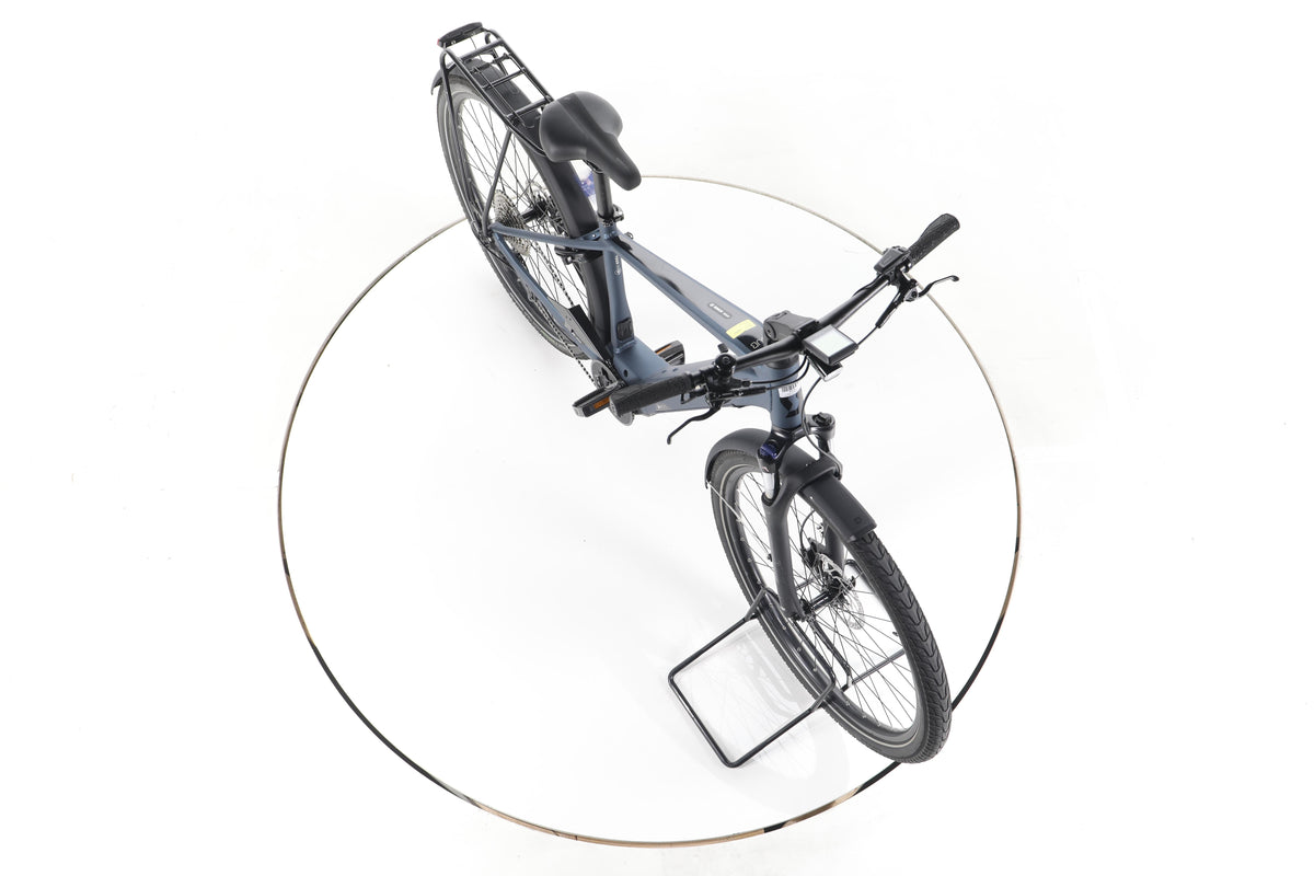 Scott Sub Tour Trekking E-Bike - Image 15