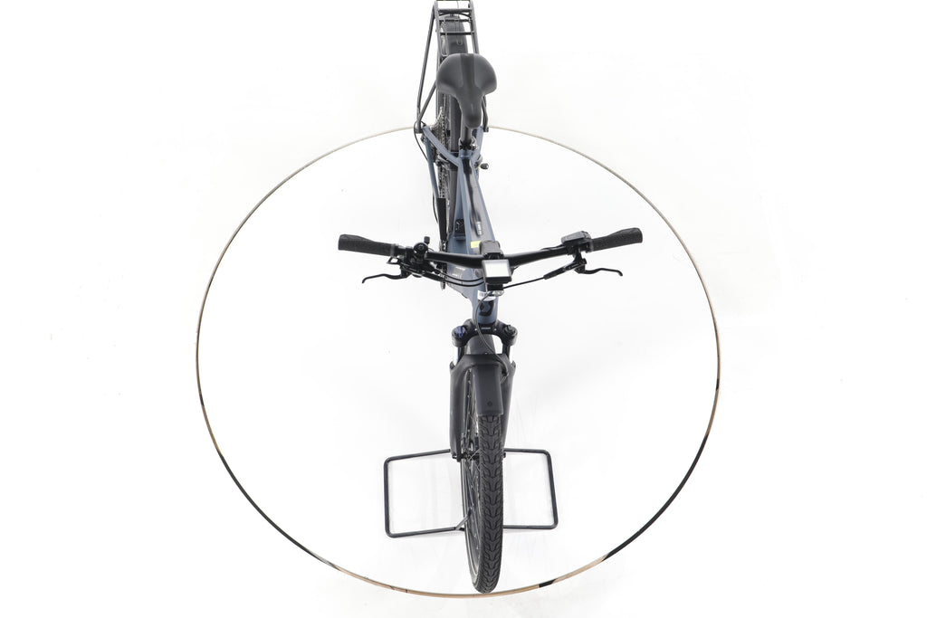 Scott Sub Tour Trekking E-Bike - Image 16