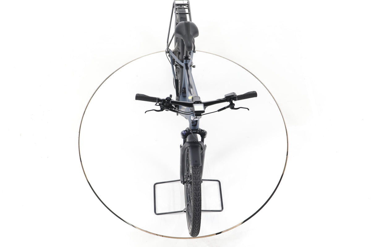 Scott Sub Tour Trekking E-Bike - Image 16