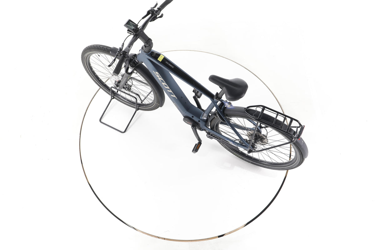 Scott Sub Tour Trekking E-Bike - Image 20
