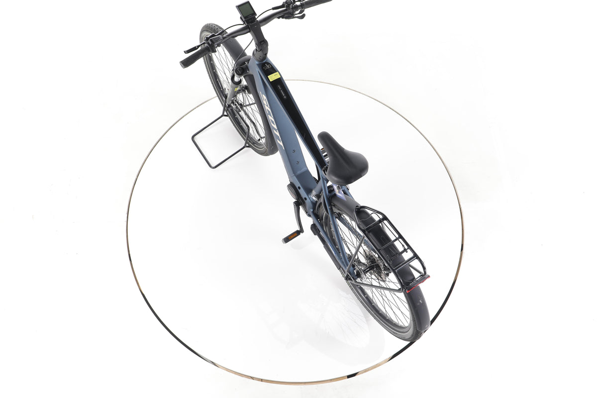 Scott Sub Tour Trekking E-Bike - Image 21