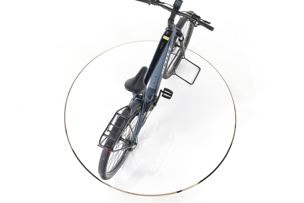 Scott Sub Tour Trekking E-Bike - Image 23