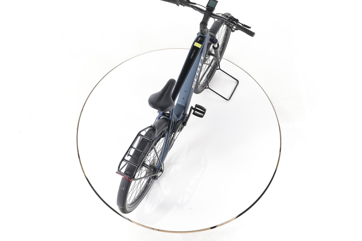 Scott Sub Tour Trekking E-Bike - Image 23