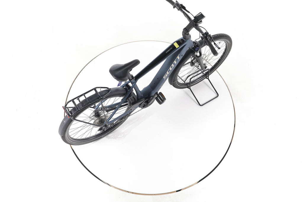 Scott Sub Tour Trekking E-Bike - Image 24