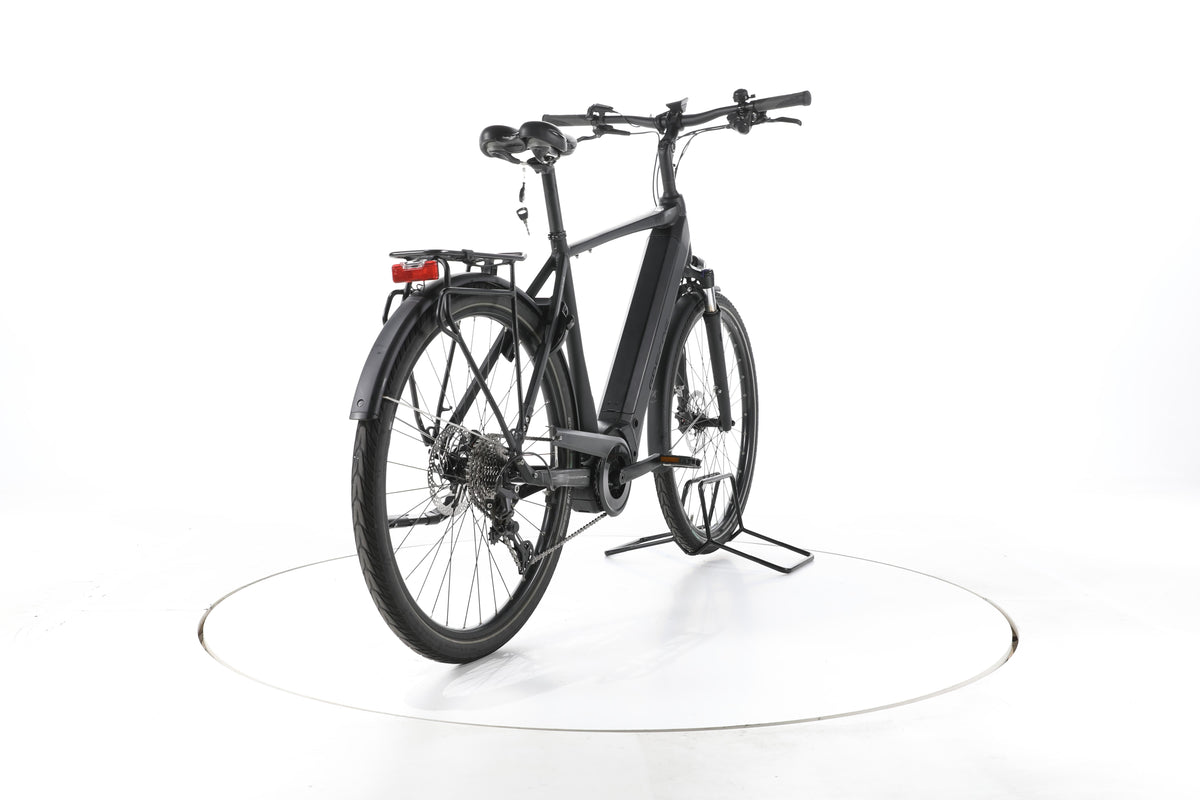 Grecos Eli 2.6 Trekking E-Bike 2024 - Image 11