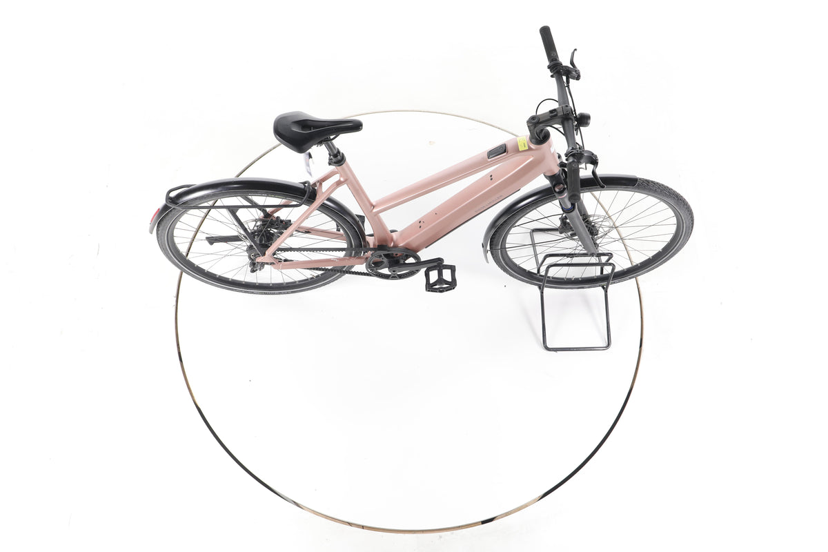 Riese & Müller UBN Seven silent City E-Bike - Image 13