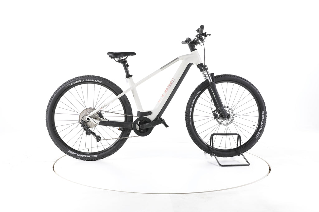 Cube Reaction Hybrid ONE E-Bike - Image 1