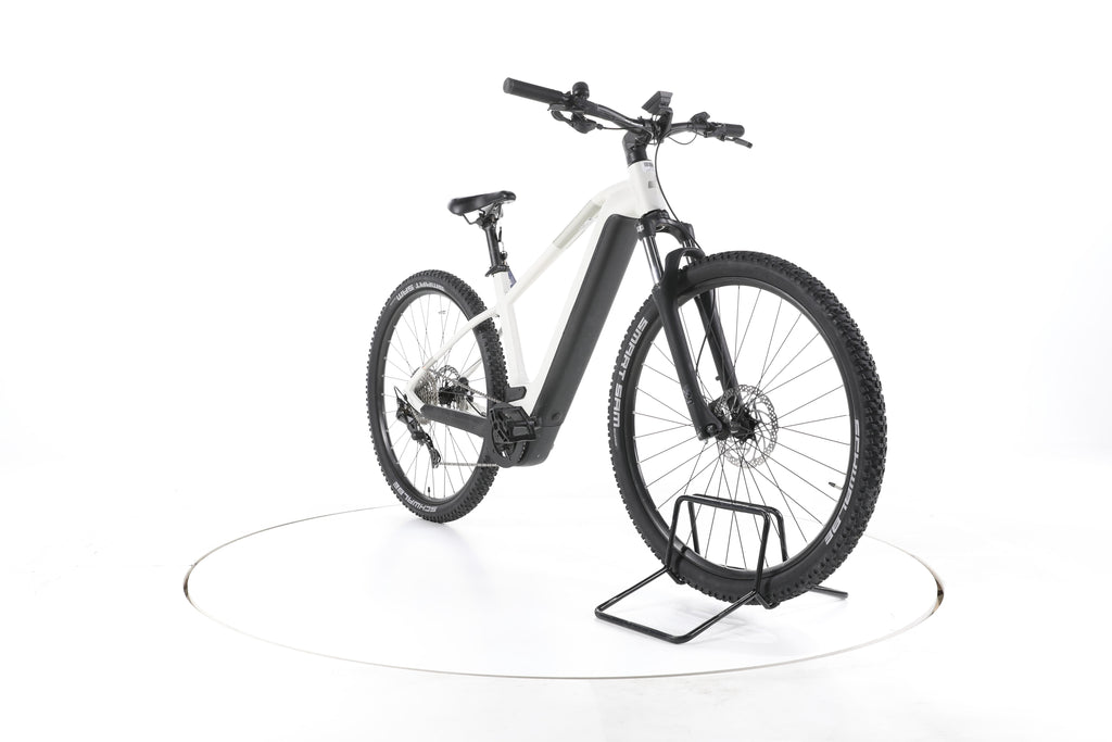 Cube Reaction Hybrid ONE E-Bike - Image 3