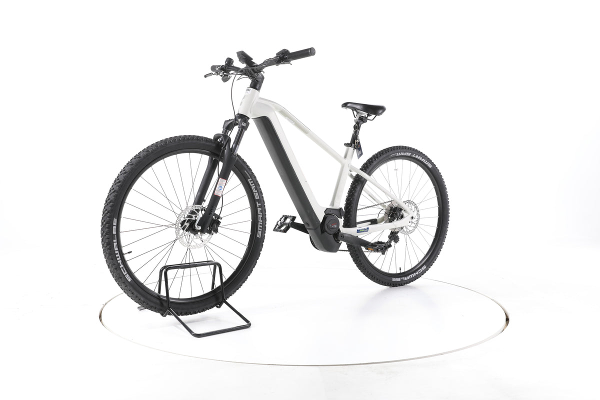 Cube Reaction Hybrid ONE E-Bike - Image 6