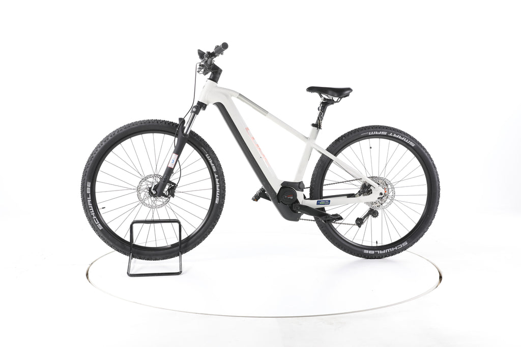 Cube Reaction Hybrid ONE E-Bike - Image 7