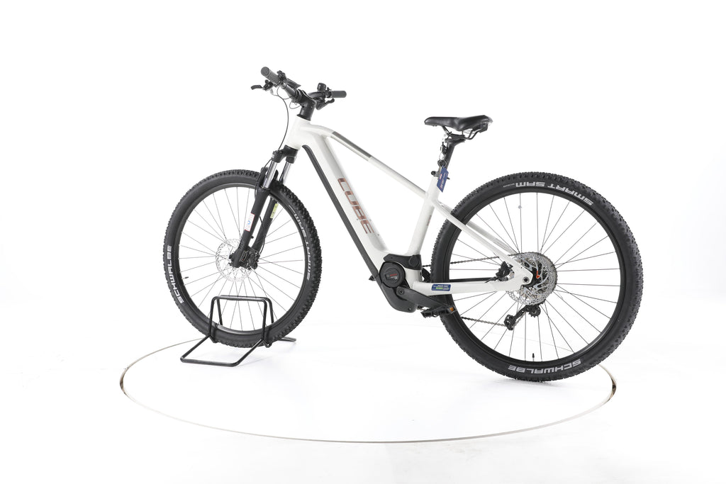 Cube Reaction Hybrid ONE E-Bike - Image 8