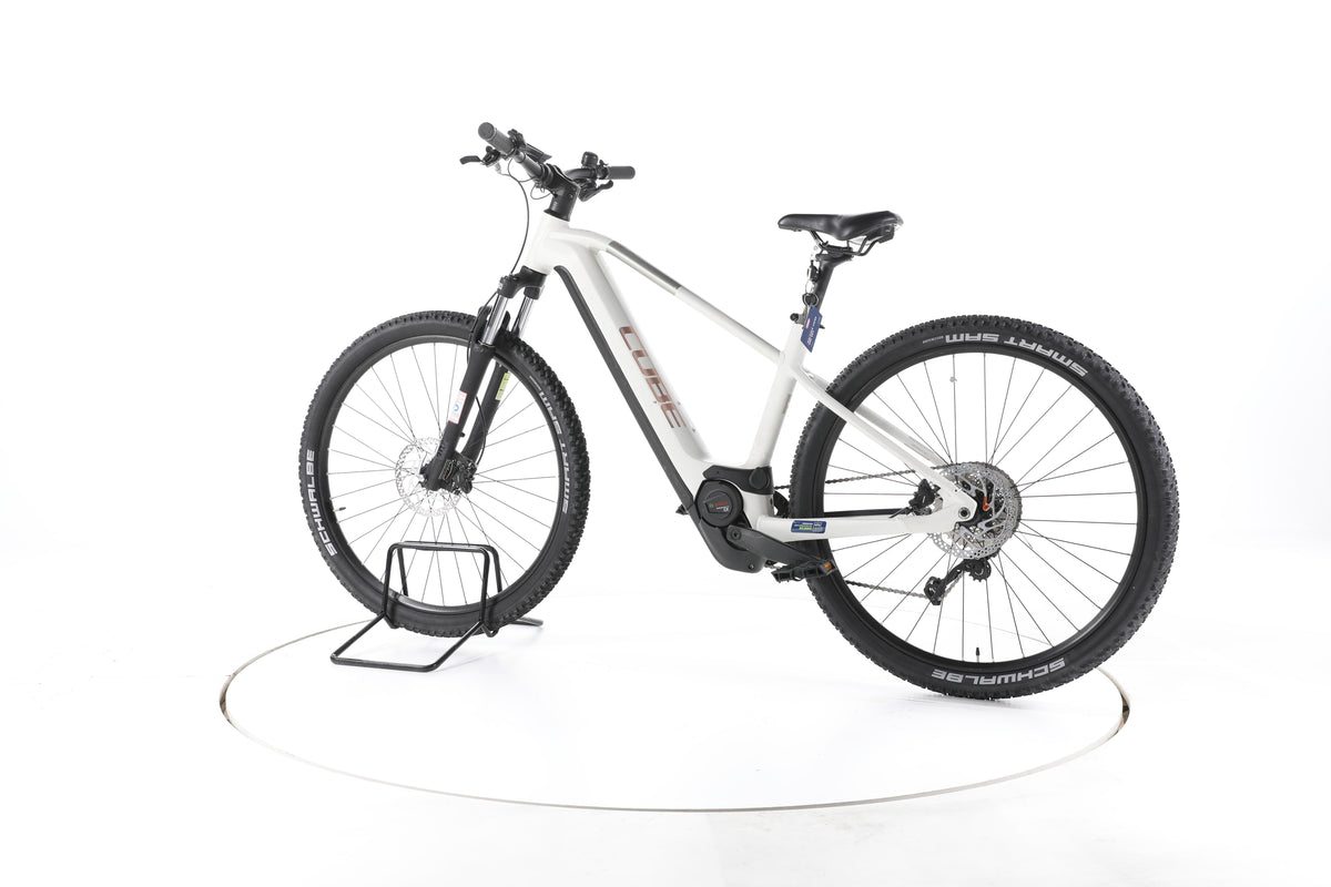 Cube Reaction Hybrid ONE E-Bike - Image 8