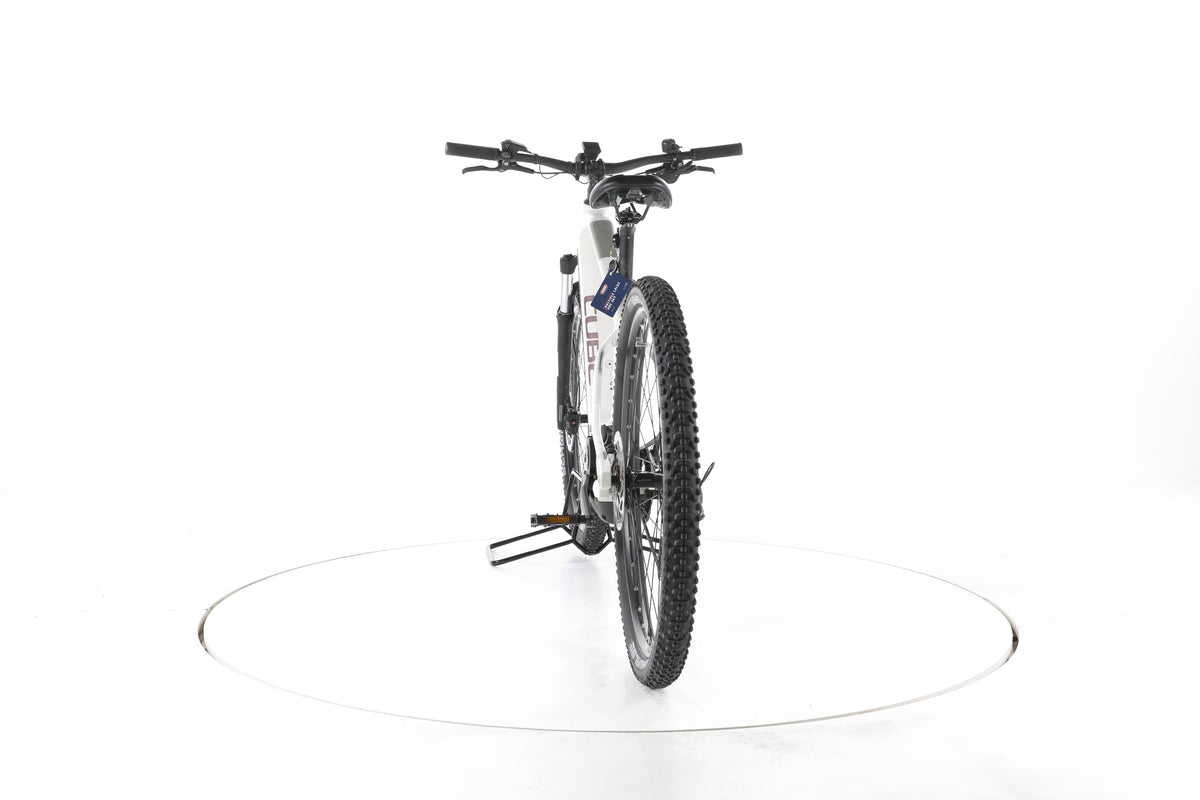 Cube Reaction Hybrid ONE E-Bike - Image 10