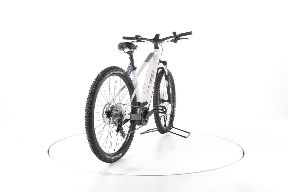 Cube Reaction Hybrid ONE E-Bike - Image 11