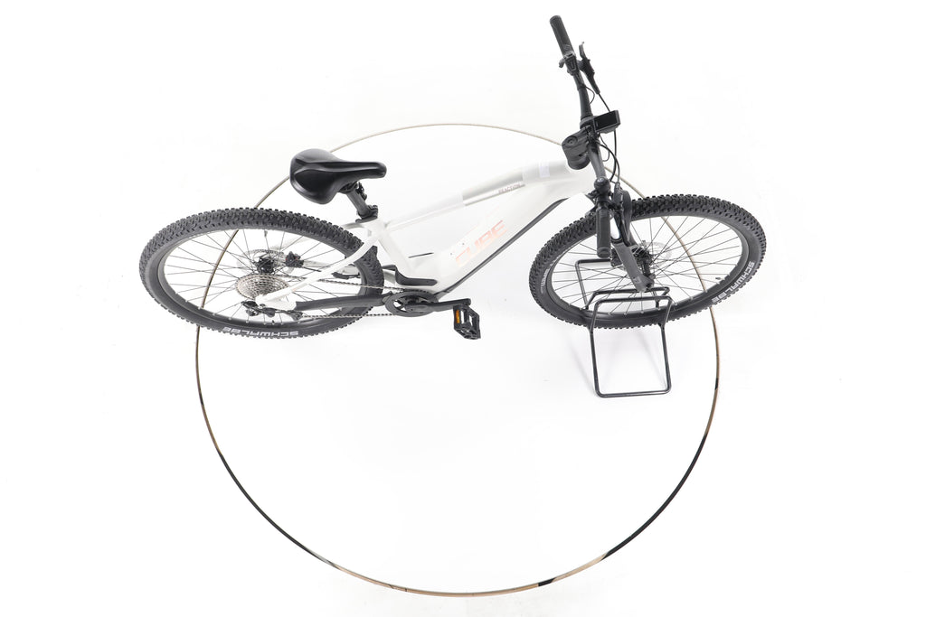 Cube Reaction Hybrid ONE E-Bike - Image 13