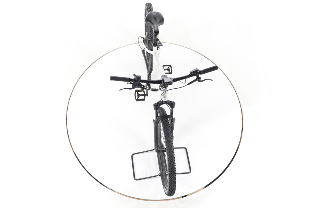 Cube Reaction Hybrid ONE E-Bike - Image 16