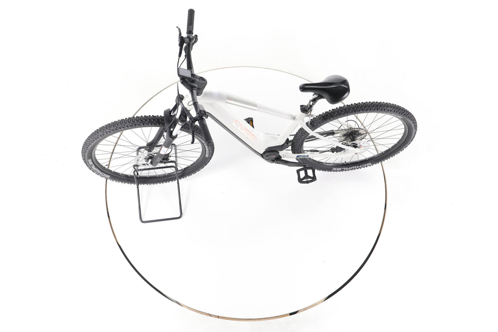 Cube Reaction Hybrid ONE E-Bike - Image 19