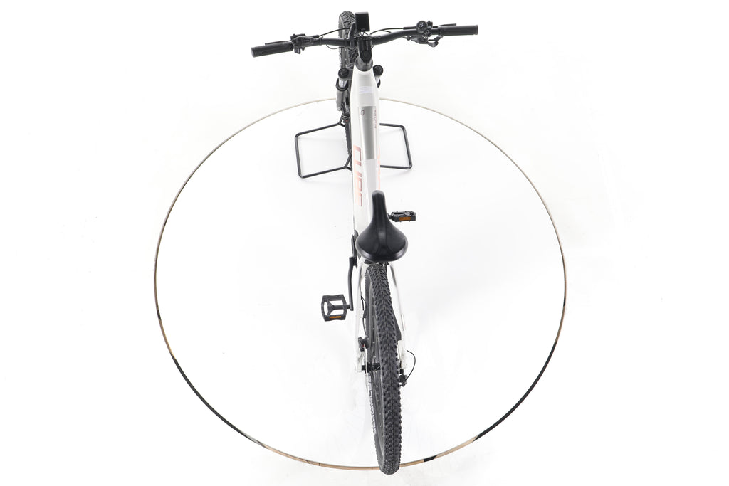 Cube Reaction Hybrid ONE E-Bike - Image 22