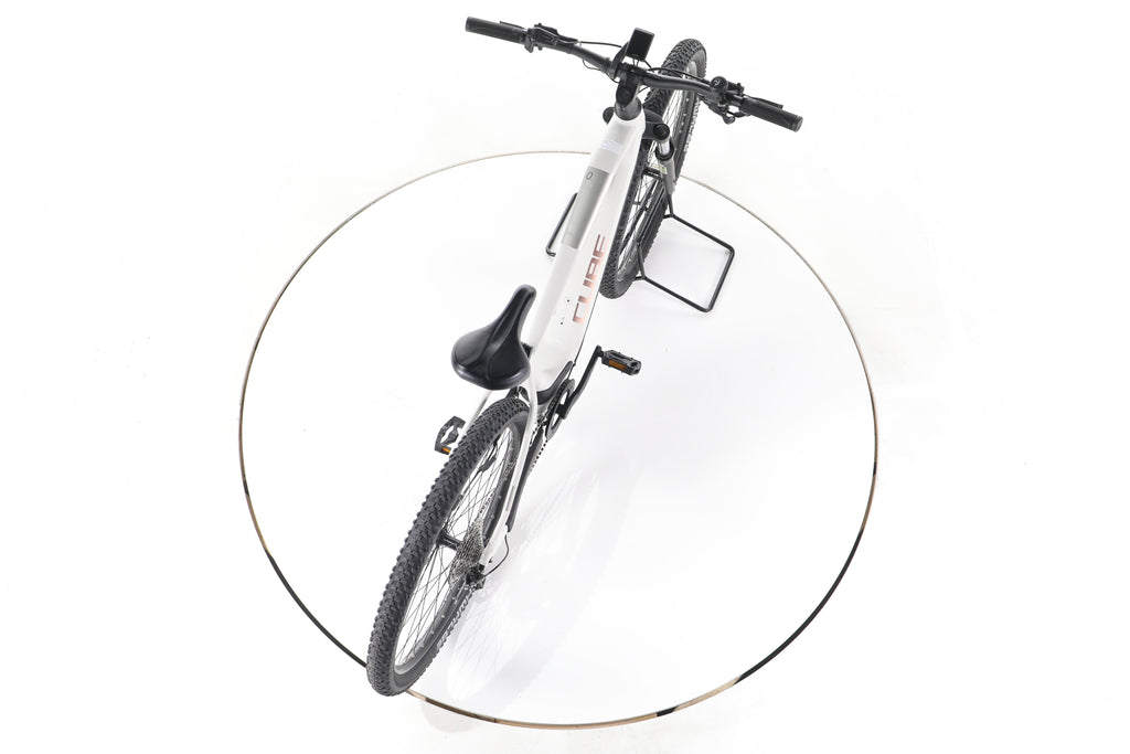 Cube Reaction Hybrid ONE E-Bike - Image 23