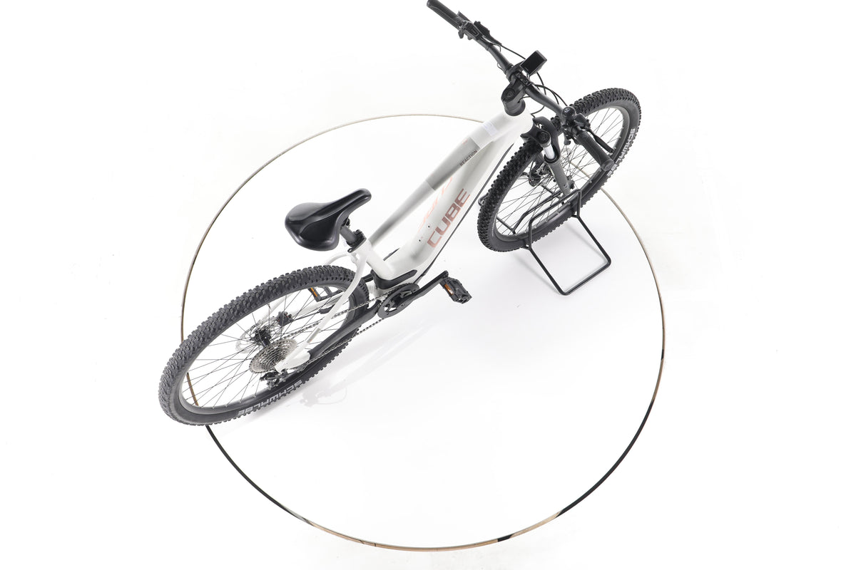 Cube Reaction Hybrid ONE E-Bike - Image 24