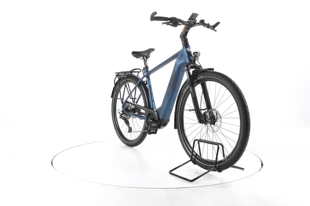 KTM Macina Style 730 Trekking E-Bike - Image 3