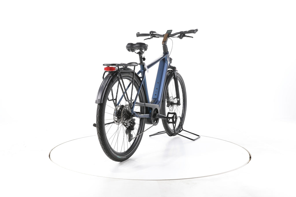 KTM Macina Style 730 Trekking E-Bike - Image 11