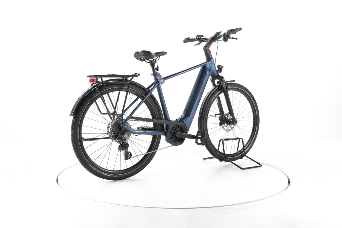 KTM Macina Style 730 Trekking E-Bike - Image 12