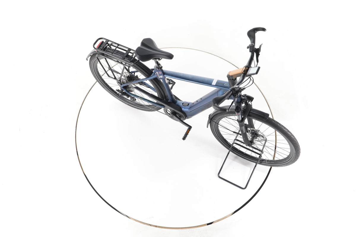 KTM Macina Style 730 Trekking E-Bike - Image 14