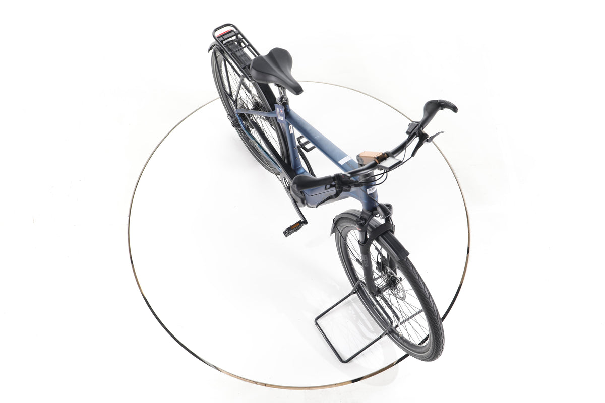 KTM Macina Style 730 Trekking E-Bike - Image 15