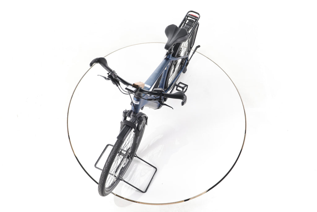 KTM Macina Style 730 Trekking E-Bike - Image 17