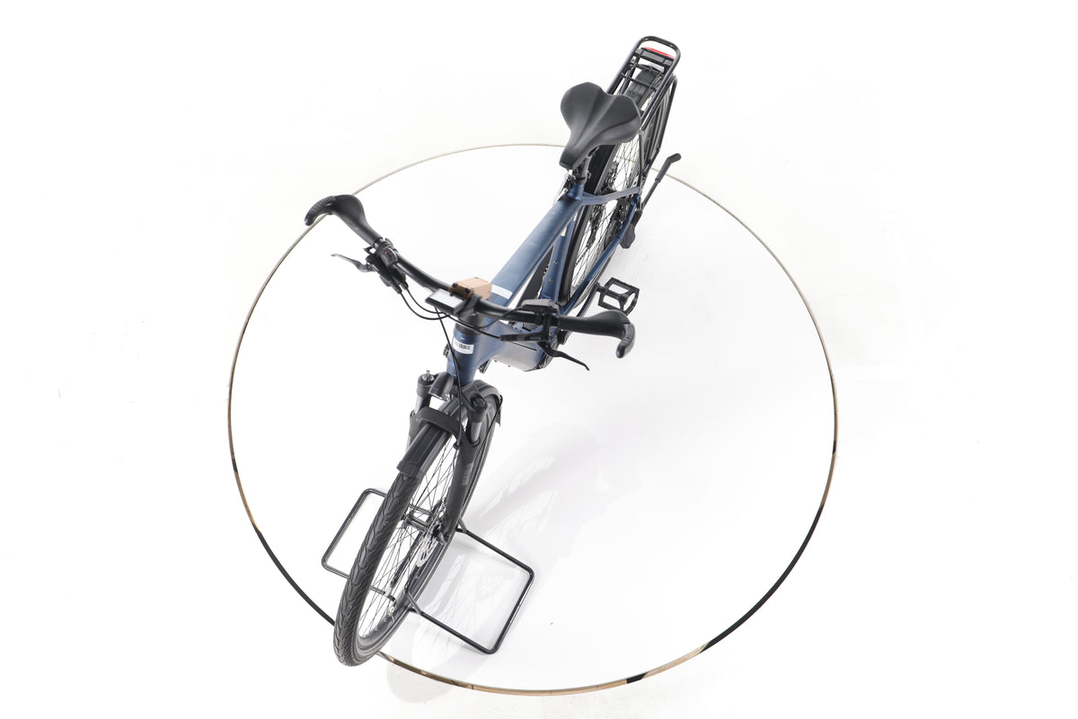 KTM Macina Style 730 Trekking E-Bike - Image 17