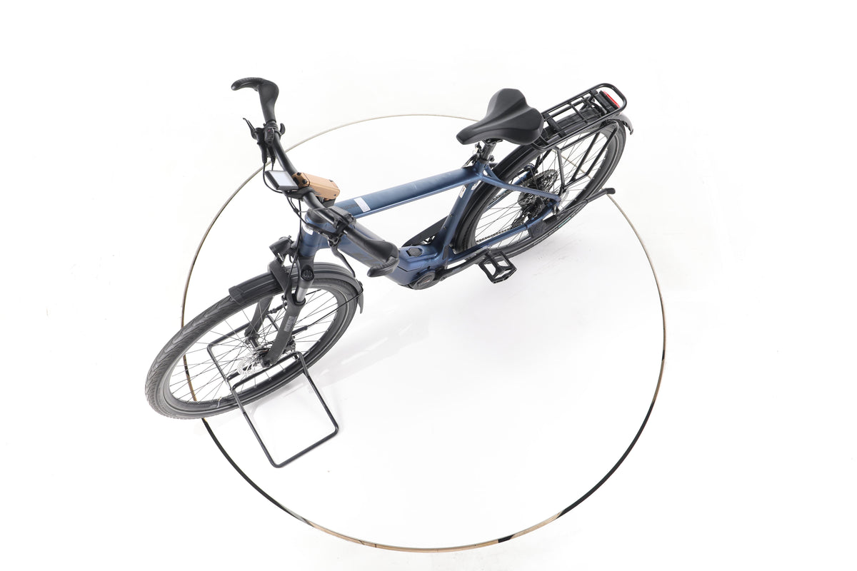 KTM Macina Style 730 Trekking E-Bike - Image 18