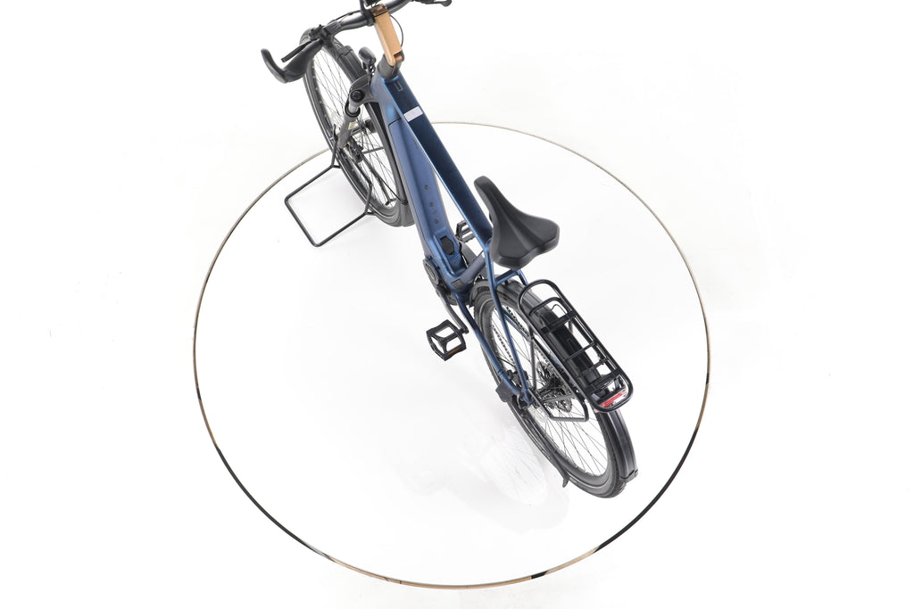 KTM Macina Style 730 Trekking E-Bike - Image 21